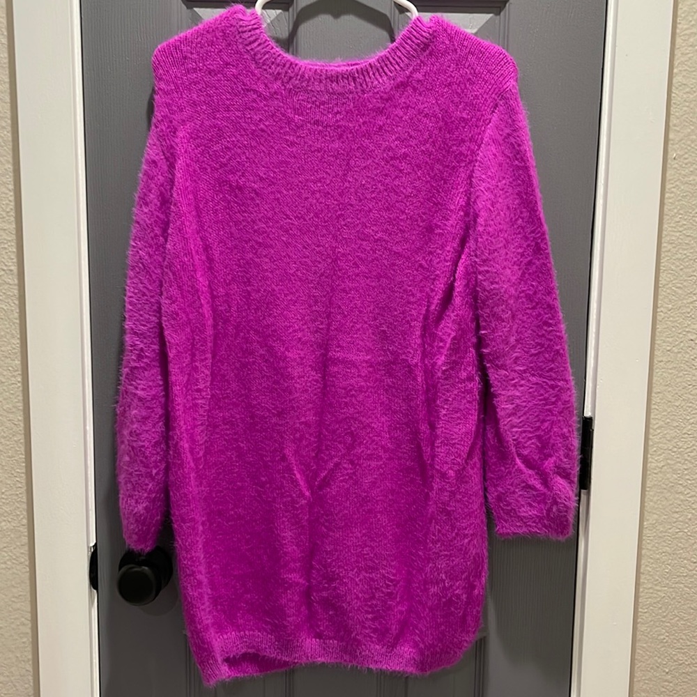 Boutique Sweater